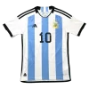 messi argentina front
