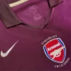 Arsenal Last Highbury Bergkamp 10 04