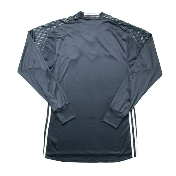 Germany 2016 Home Goalkeeper Shirt (Size M) - Image 2