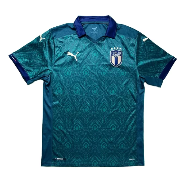 Italy 2020 Renaissance Shirt (Size M)