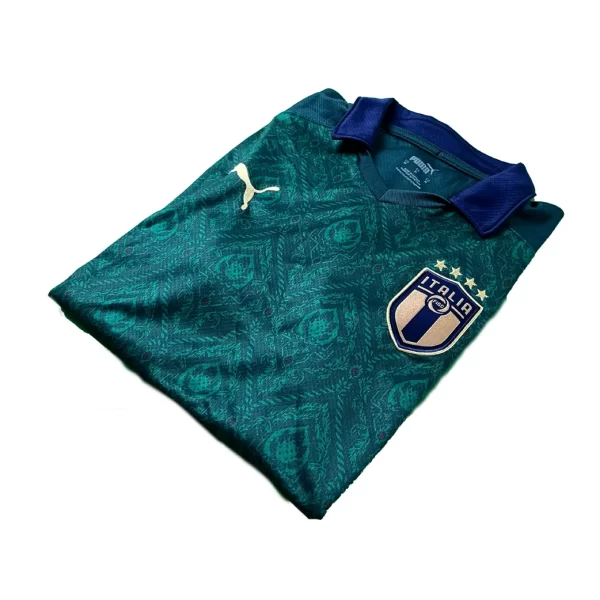 Italy 2020 Renaissance Shirt (Size M) - Image 3