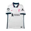 LFC 2122 Away M Salah 11 02