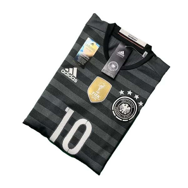 [Player Edition] Germany 2016 Away Shirt - Ozil #10 (Size S) - Image 3