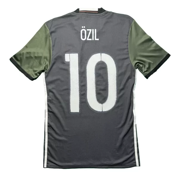 [Player Edition] Germany 2016 Away Shirt - Ozil #10 (Size S)