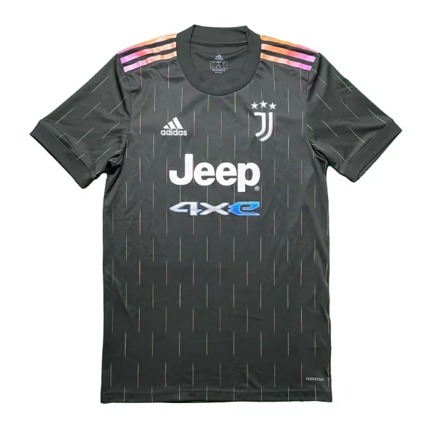 Juventus 2021/22 Away Shirt (Size S)