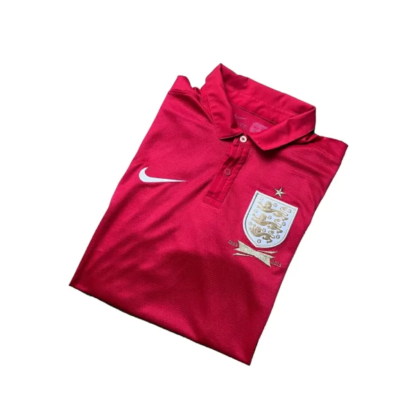 England 150th Anniversary Away Shirt (Size S) - Image 3