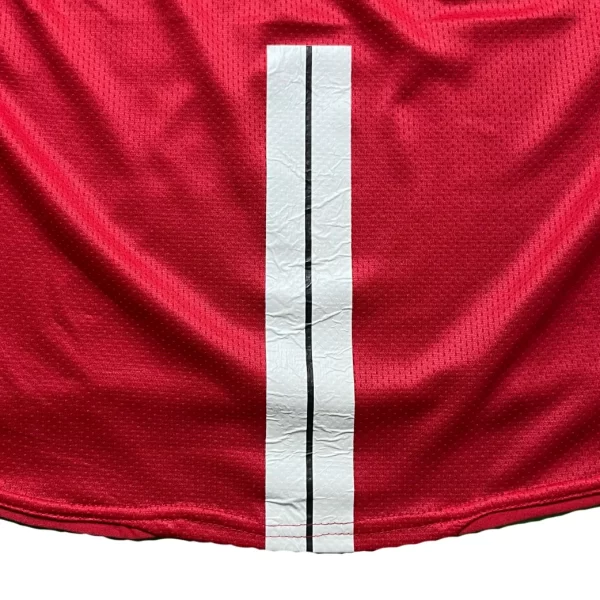 [Kitroom Edition] Manchester United 2008 Community Shield Home Shirt - Giggs #11 (Size L) - Image 5