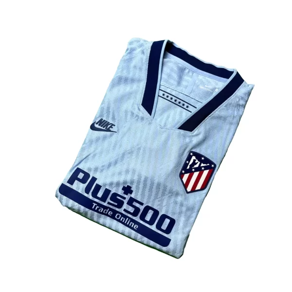 [Kitroom Edition] Atletico Madrid 2019/20 3rd Shirt (Size XL) - Image 3