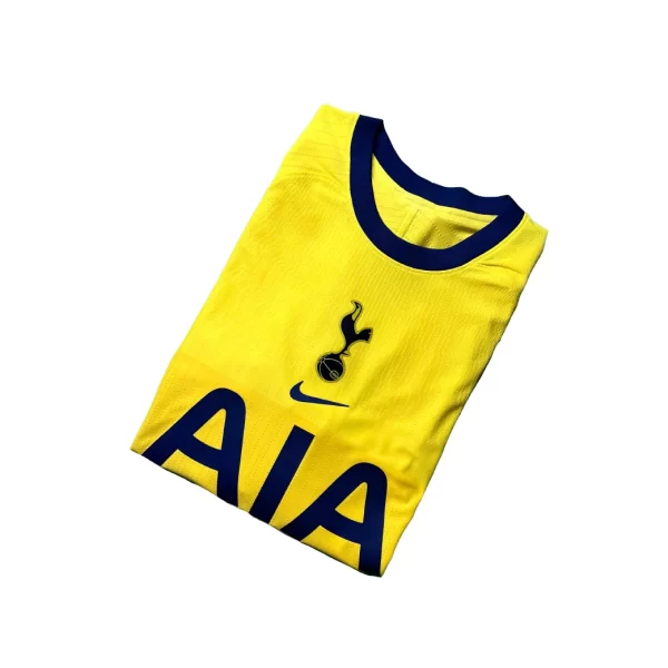 [Player Edition] Tottenham Hotspur 2020/21 3rd Shirt - Europa League (Size L) - Image 3