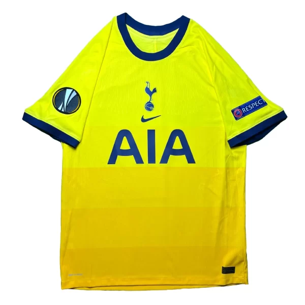 [Player Edition] Tottenham Hotspur 2020/21 3rd Shirt - Europa League (Size L)