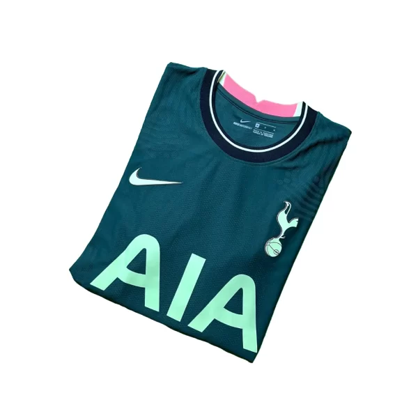 [Player Edition] Tottenham Hotspur 2020/21 Away Shirt (Size M) - Image 3