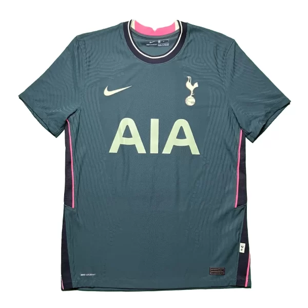 [Player Edition] Tottenham Hotspur 2020/21 Away Shirt (Size M)