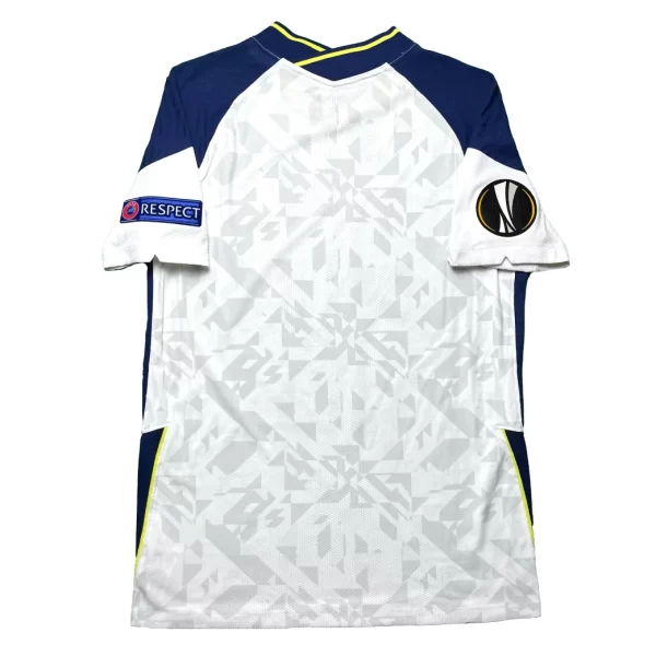 [Player Edition] Tottenham Hotspur 2020/21 Home Shirt - Europa League (Size M) - Image 2