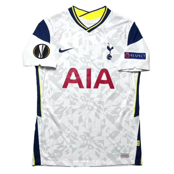 [Player Edition] Tottenham Hotspur 2020/21 Home Shirt - Europa League (Size M)