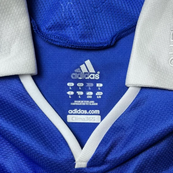 Chelsea 2008/09 Home Shirt (Size L) - Image 3