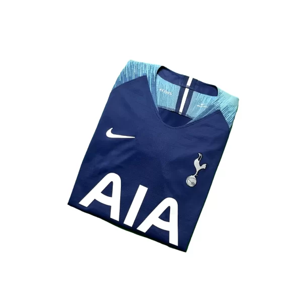 [Player Edition] Tottenham Hotspur 2018/19 Away Shirt - Kane #10 (BPL Full Set) (Size L) - Image 3