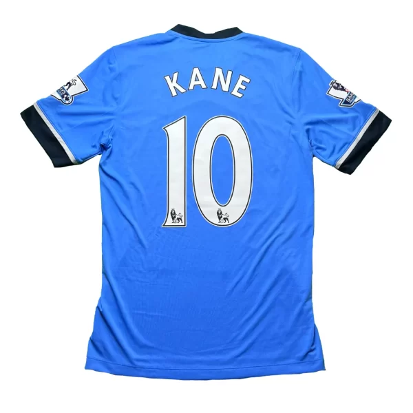 Tottenham Hotspur 2015/16 Away Shirt - Kane #10 (BPL Full Set) (Size M)