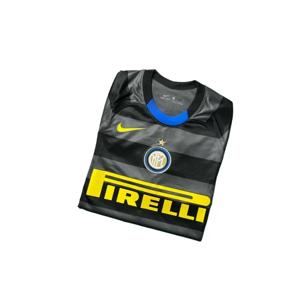 Inter Milan 2020/21 3rd Shirt (Size S) - Image 3