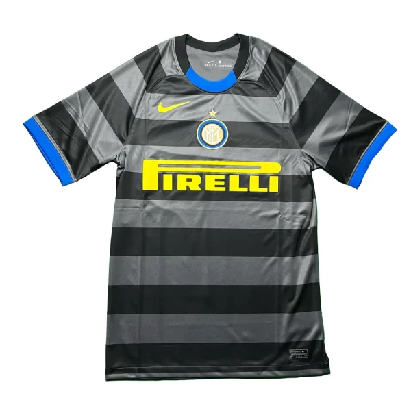 Inter Milan 2020/21 3rd Shirt (Size S)