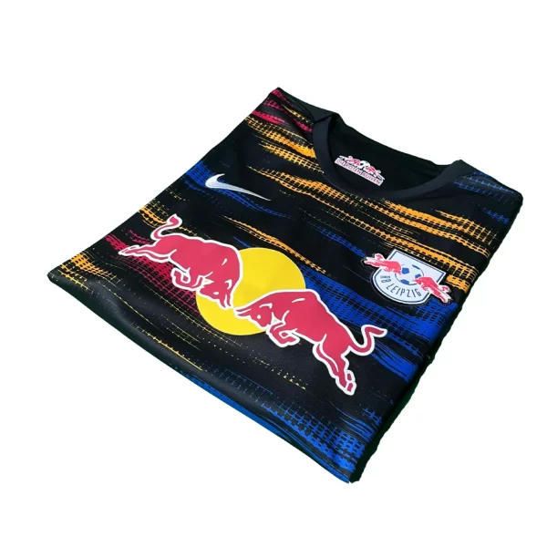 RB Leipzig 2021/22 Away Shirt (Size S) - Image 3