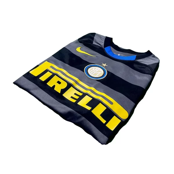 Inter Milan 2020/21 Third Shirt - Size S - Image 3