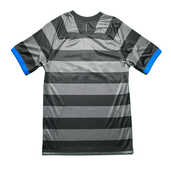 Inter Milan 2020/21 Third Shirt - Size S - Image 2