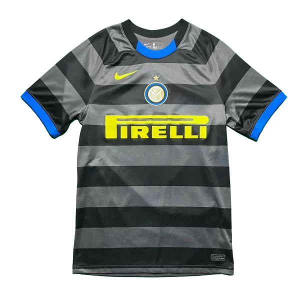 Inter Milan 2020/21 Third Shirt - Size S