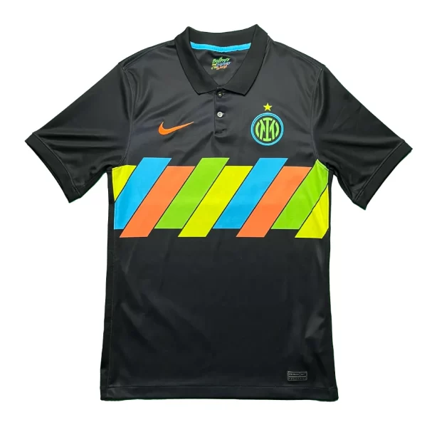 Inter Milan 2021/22 3rd Shirt (Size S)