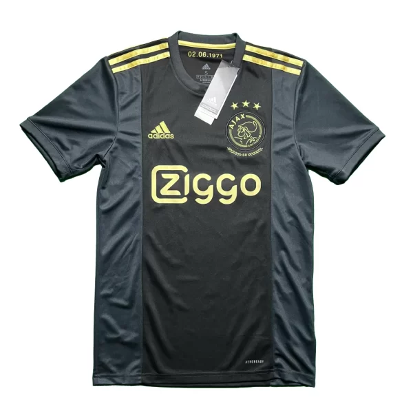 Ajax Amsterdam 50th Anniversary 2020/21 3rd Shirt (Size S)