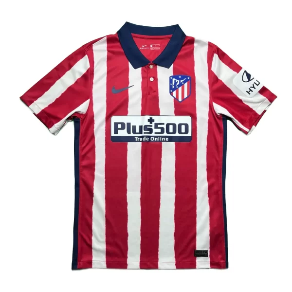 Atletico Madrid 2020/21 Home Shirt (Size S)