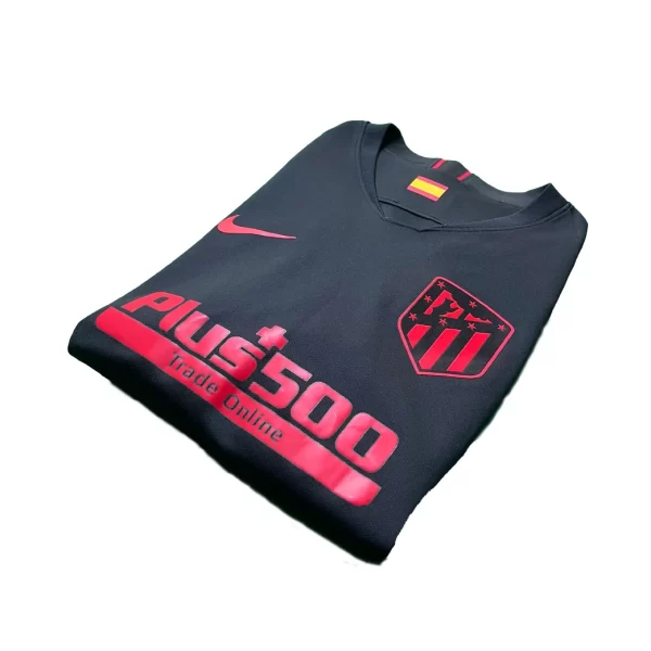 Atletico Madrid 2019/20 Away Shirt (Size S) - Image 3