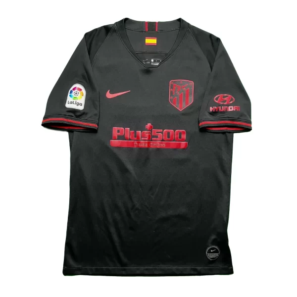 Atletico Madrid 2019/20 Away Shirt (Size S)