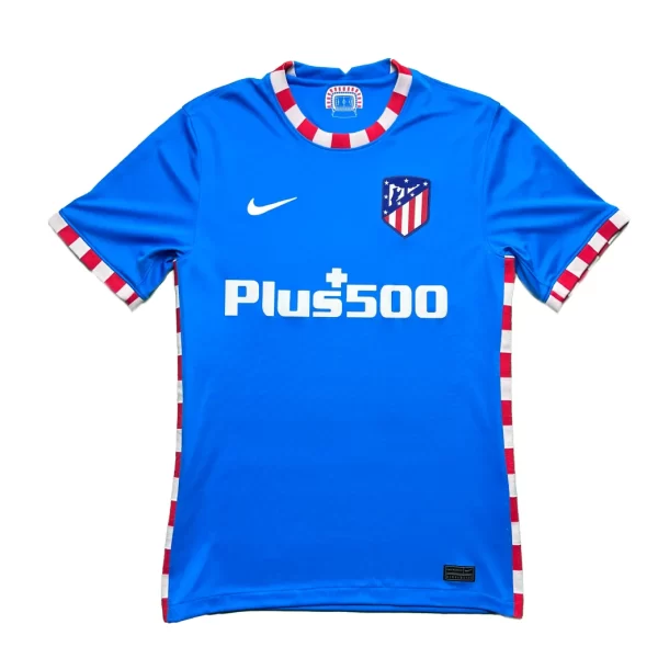 Atletico Madrid 2021/22 3rd Shirt (Size S)