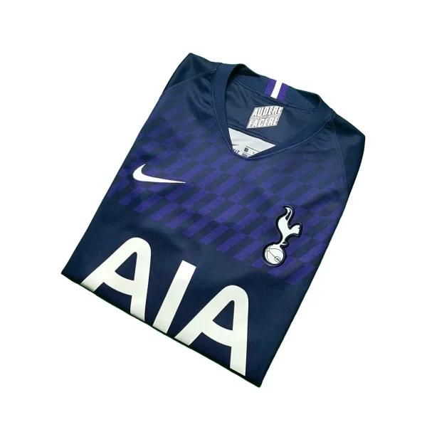 Tottenham Hotspur 2019/20 Away Shirt (Size S) - Image 2