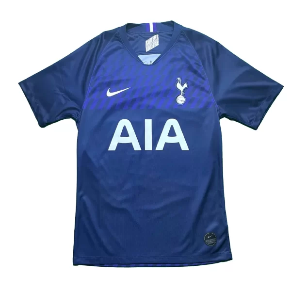 Tottenham Hotspur 2019/20 Away Shirt (Size S)