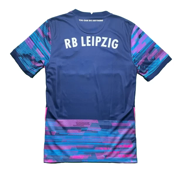 RB Leipzig 2021/22 Third Shirt - Size S - Image 2