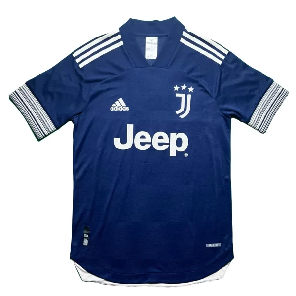 [Player Edition] Juventus 2020/21 Away Shirt (Size S)