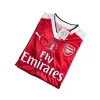 Arsenal 2017 FA Cup Final Home Shirt - Alexis #7 (Size S) - Man Of