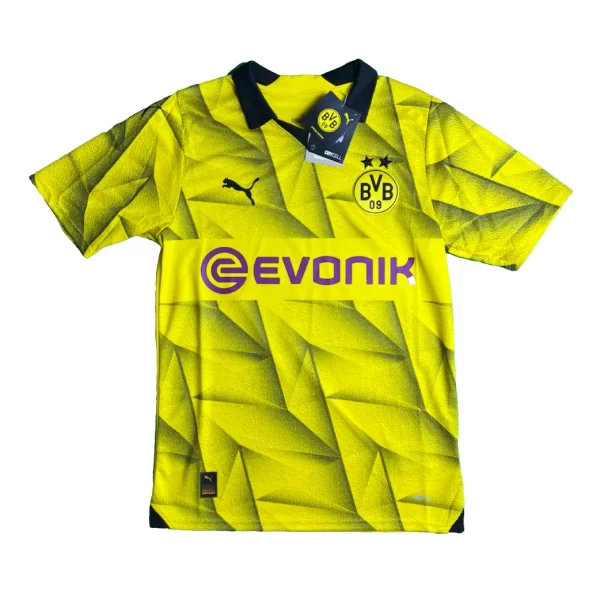 Borussia Dortmund 2023/24 Third / Cup Shirt (Size S)