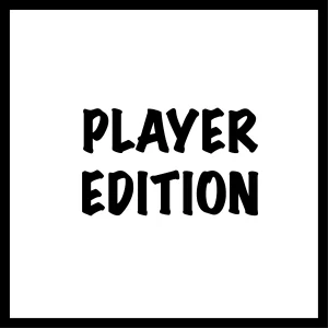 Player Edition