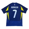 Al Nassr 2024 Away 01