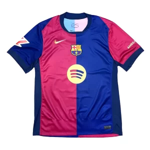 Barca 2425 Home LFP