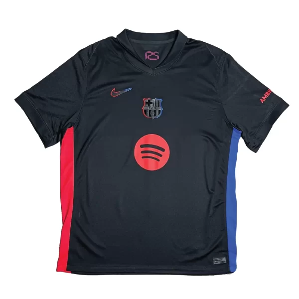 Barcelona 2024/25 Away Shirt