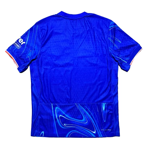 [Player Edition] Chelsea 2024/25 Home Shirt With FEVER - Image 2