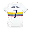 Colombia 100 Luis Diaz 7 01
