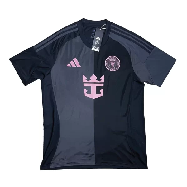 Inter Miami 2025/26 Away Shirt - Messi #10 - Image 2