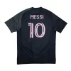 IMCF 2025 Away Messi