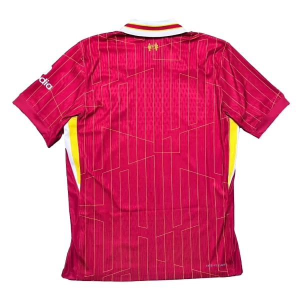 [Player Edition] Liverpool 2024/25 Home Shirt - Image 2