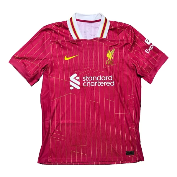 [Player Edition] Liverpool 2024/25 Home Shirt