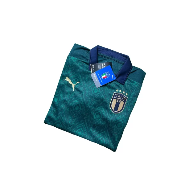 Italy 2020 Renaissance 3rd Shirt (Size S) - Image 3